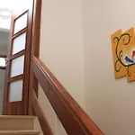 Three Little Birds