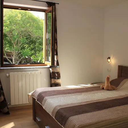 Apartamento Three Little Birds