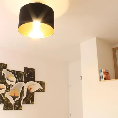 Apartamento Three Little Birds
