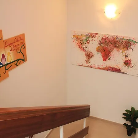 Apartamento Three Little Birds