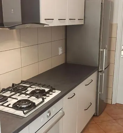 Three Little Birds 2plus2 Apartment