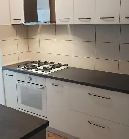 Three Little Birds 2plus2 Apartment Rovinj