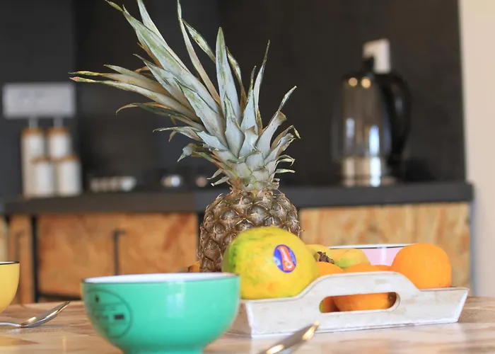 Three Little Birds Διαμέρισμα