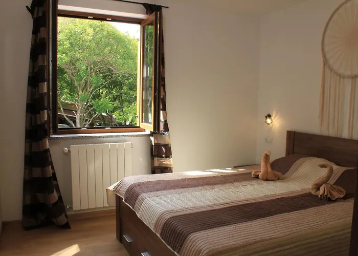 Διαμέρισμα Three Little Birds