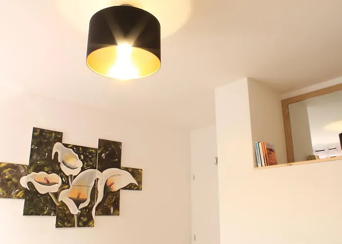 Apartment Three Little Birds